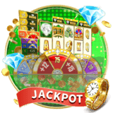 Hit Bar: Gold Powerplay Jackpot